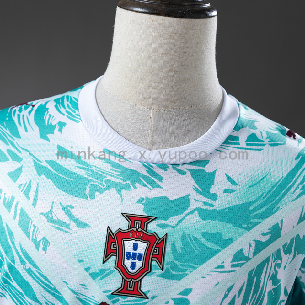 Camisa da Seleção de Portugal 2026