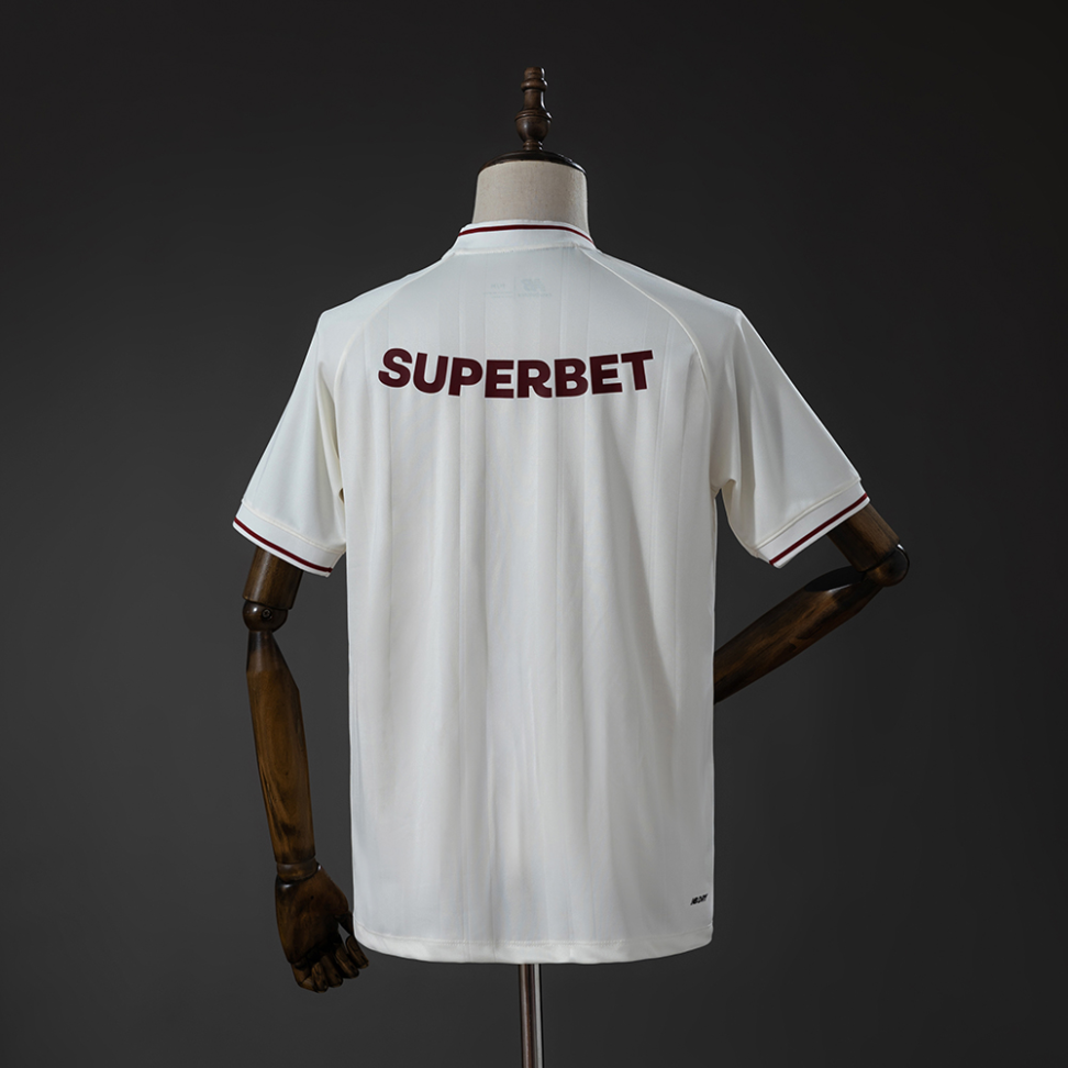 Camisa do São Paulo temporada 2026/27 - #11