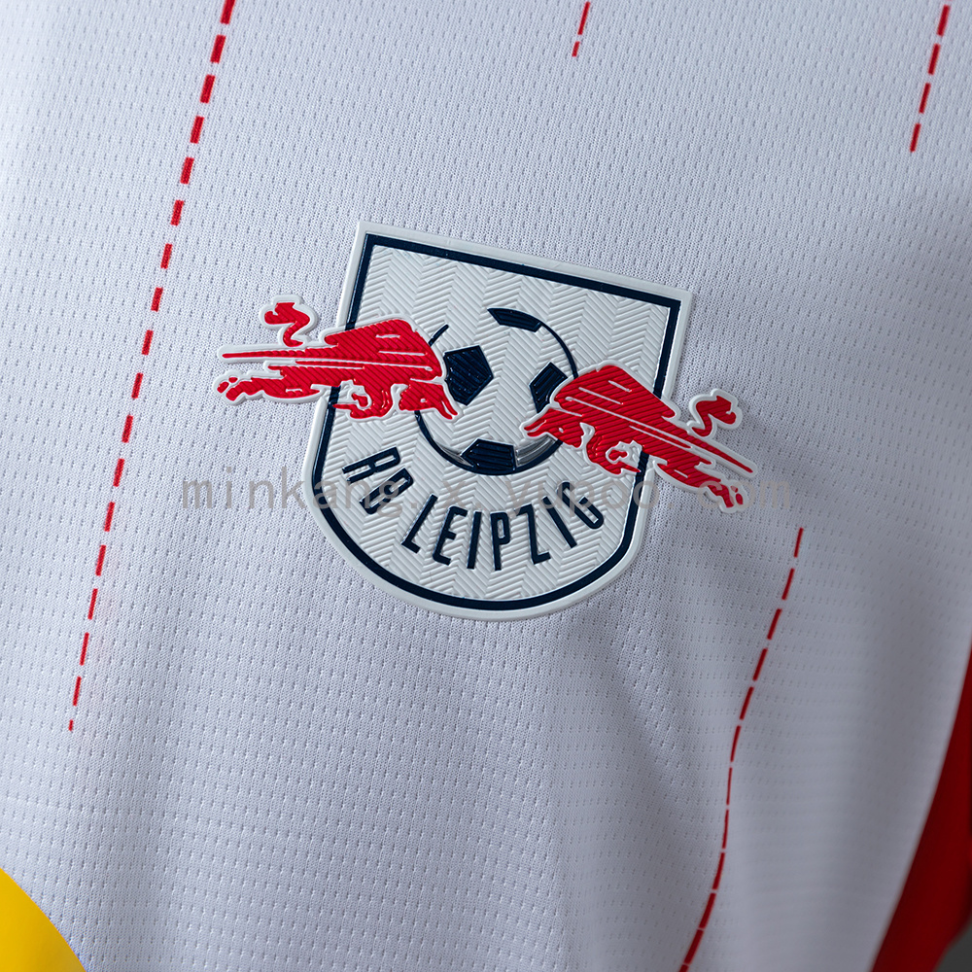 Camisa do RB Leipzig temporada 2026/27 - #5
