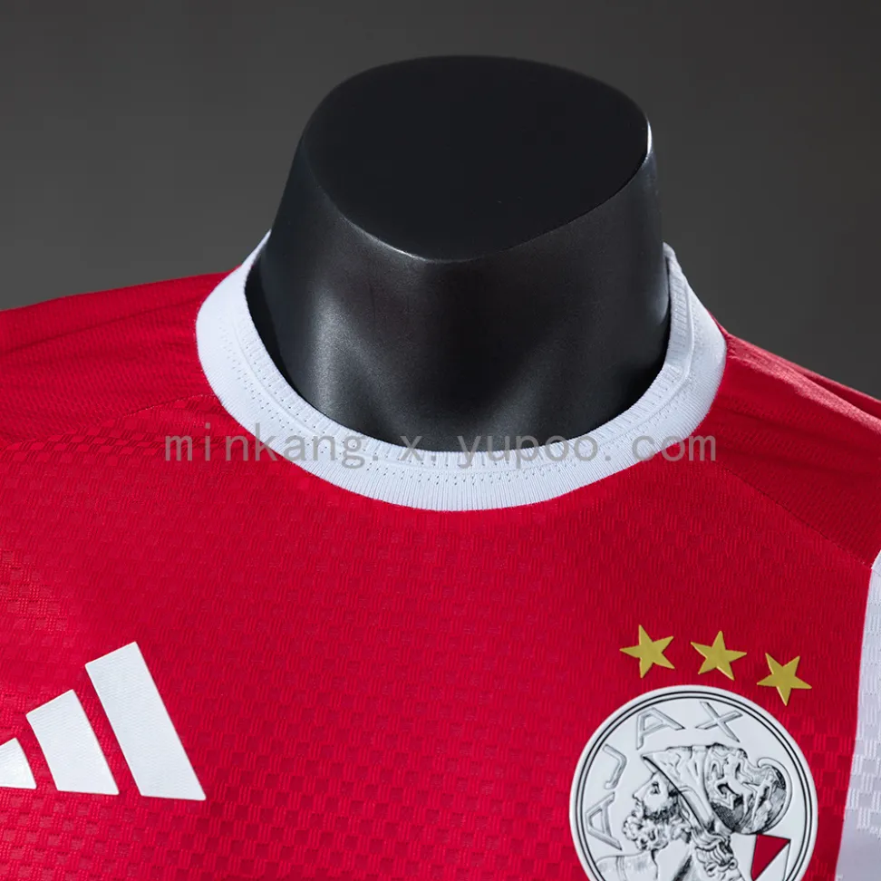 Camisa  Player do Ajax 2026/27 - #7