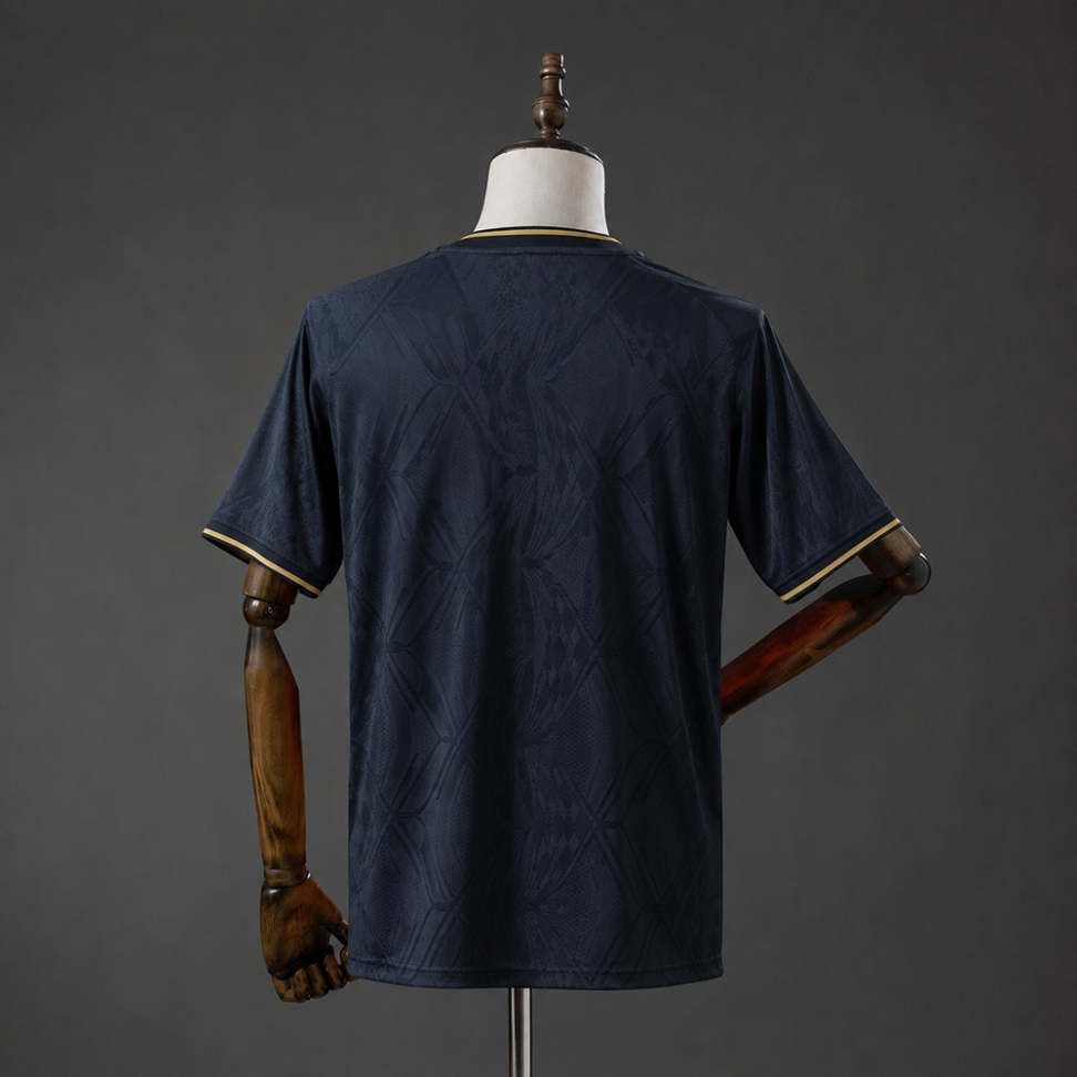 Camisa Edição especial do Corinthians temporada 2026/27