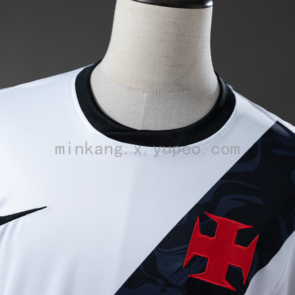 Camisa do Vasco da Gama temporada 2026/27
