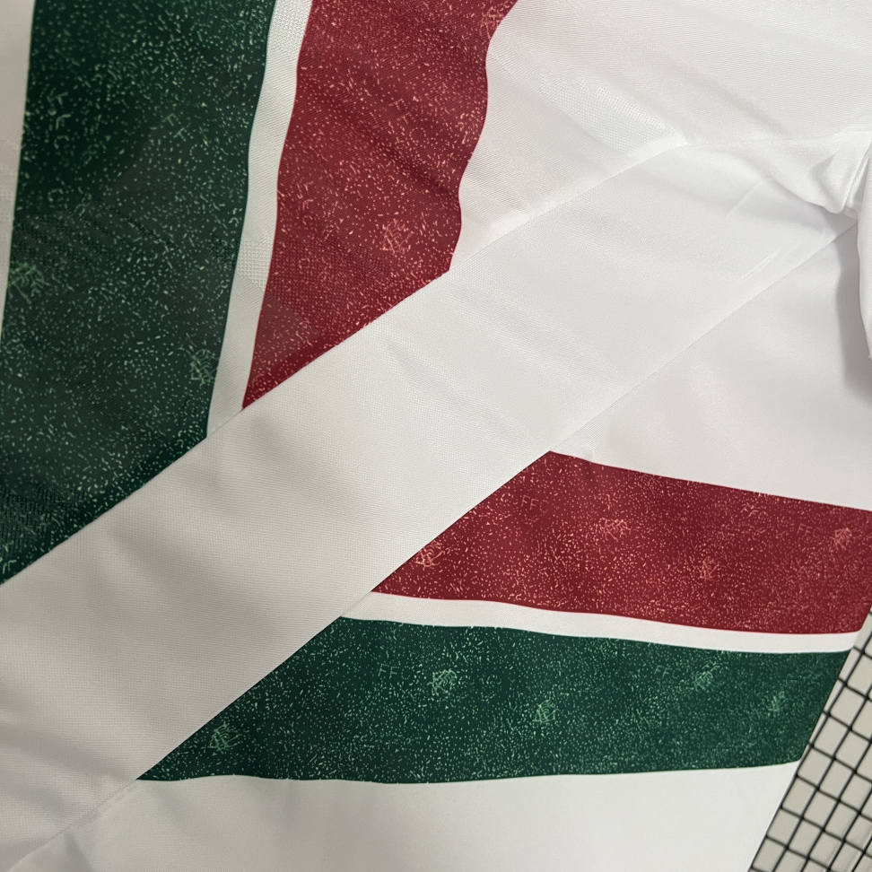 Camisa do Fluminense temporada 2024/25 - #6