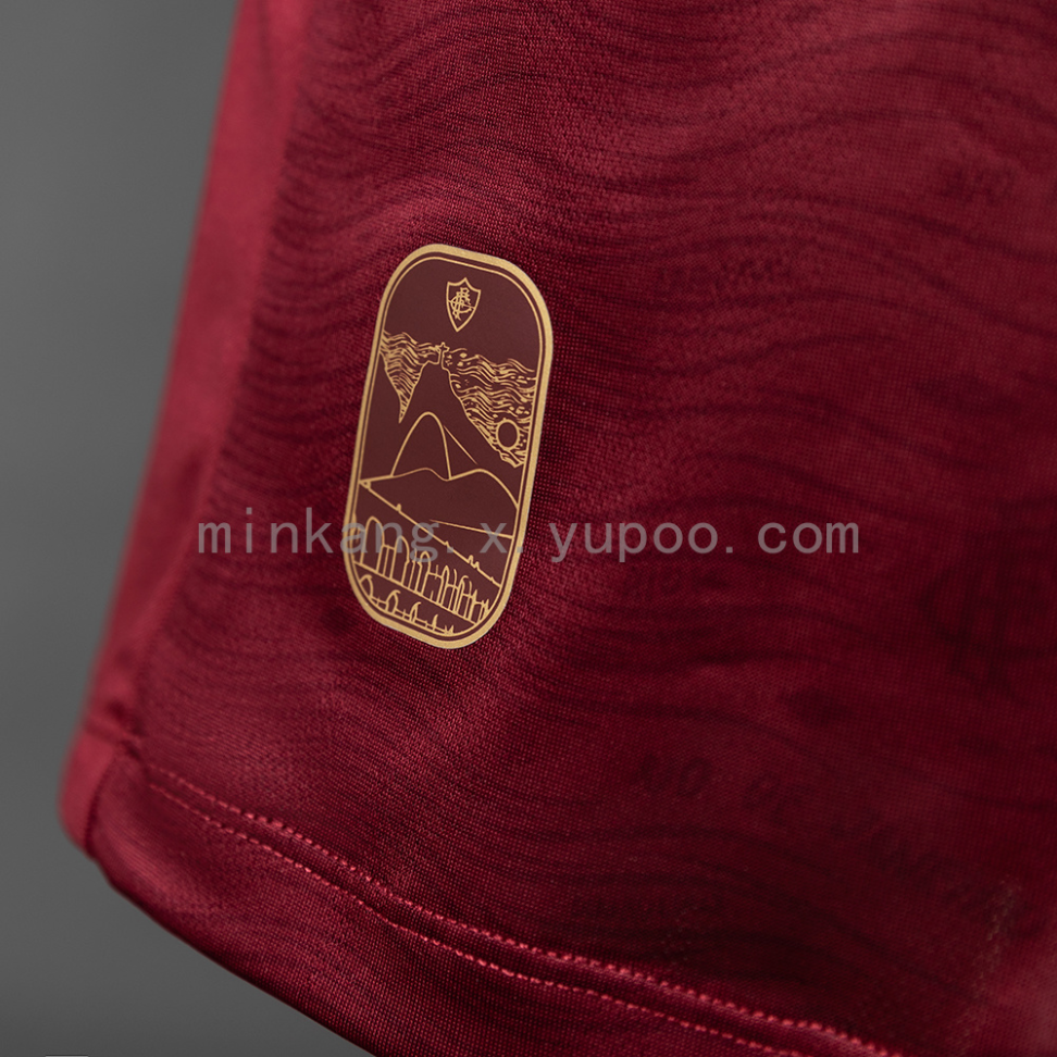 Camisa do Fluminense temporada 2025/26 - #9
