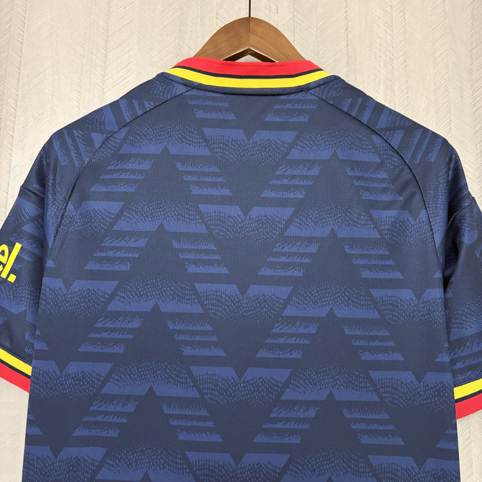 Camisa do Arsenal temporada 2026/27 - #9