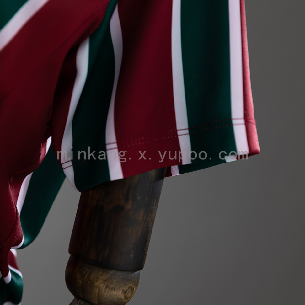 Camisa feminina do Fluminense temporada2024/25 - #5