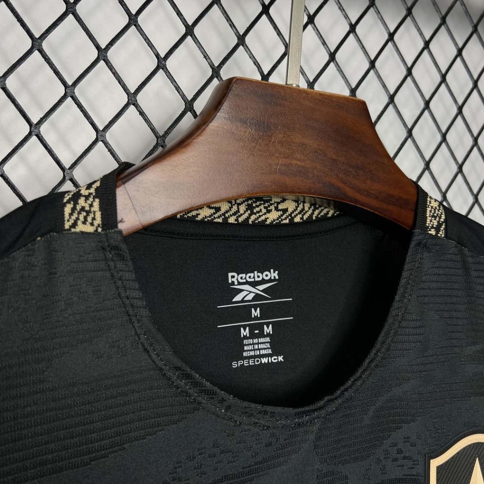 Camisa do Botafogo temporada 2024/25 - #6