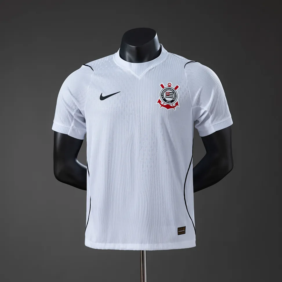 Camisa Player do Corinthians 2026/27