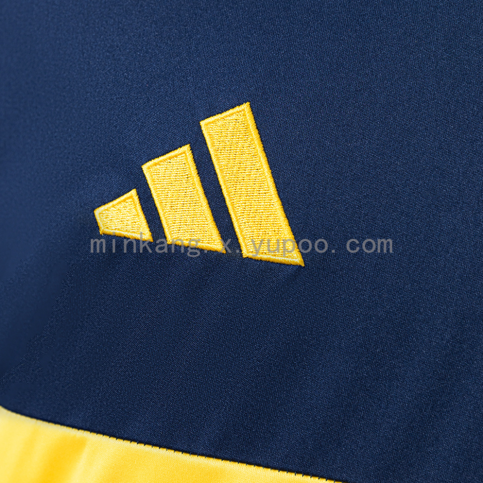 Camisa do Boca Juniors temporada 2025/26 - #6