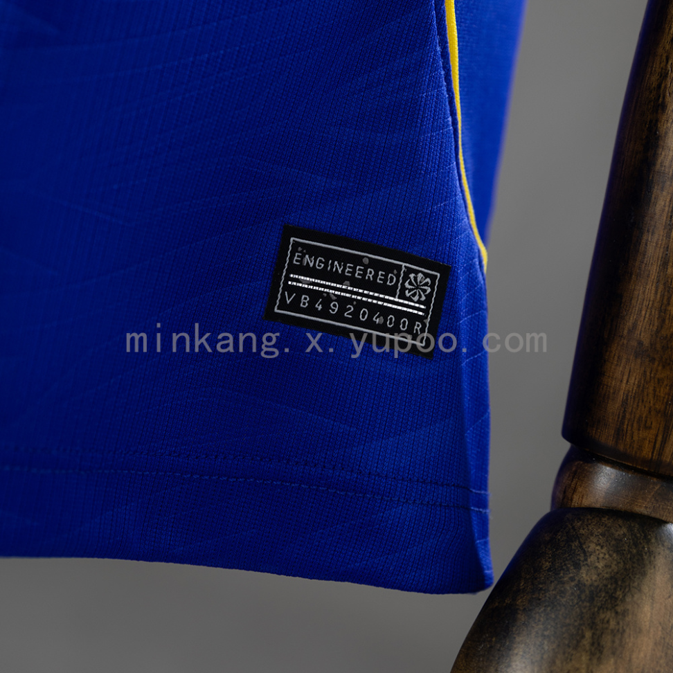 Camisa feminina do Chelsea temporada 2026/27 - #3