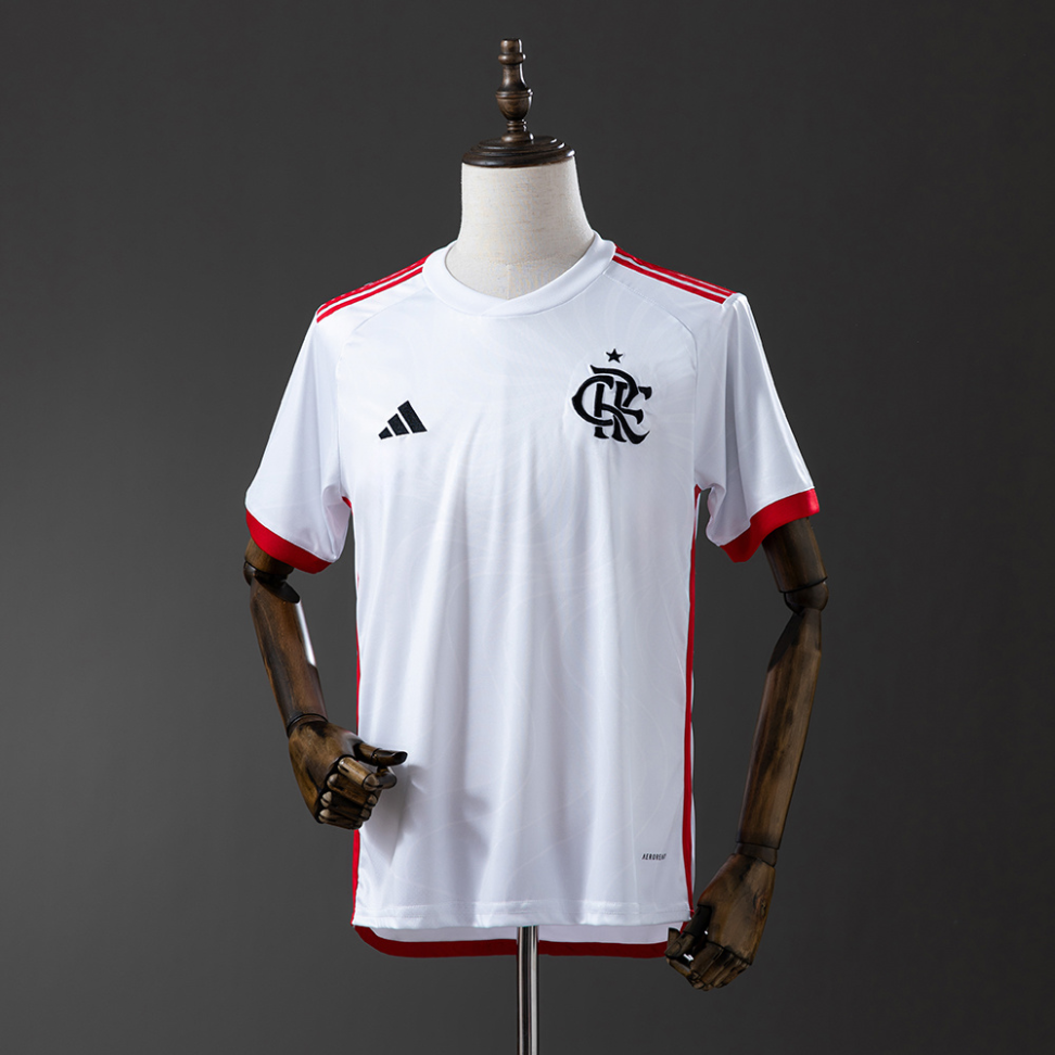 Camisa do Flamengo temporada 2024/25