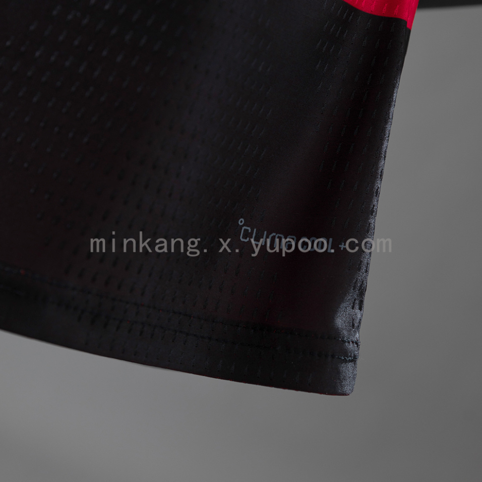 Camisa Player do Flamengo 2026/27 - #5