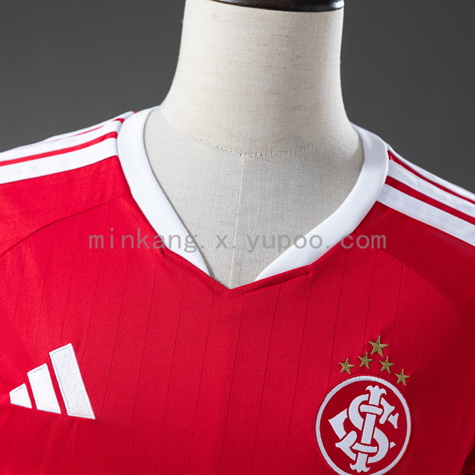 Camisa do Internacional temporada 2026/27