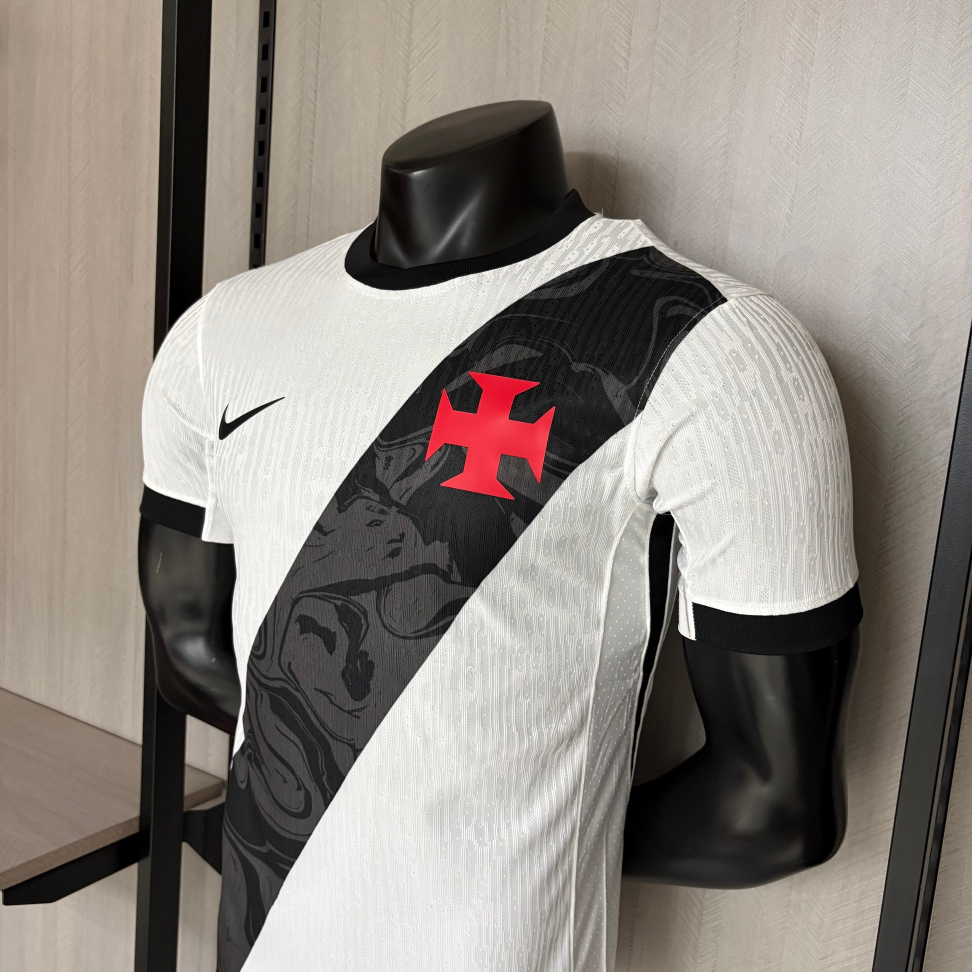 Camisa Player do Vasco da Gama 2026/27 - #6