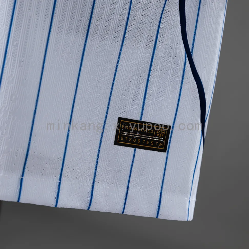 Camisa Player do Inter de Milão - #3