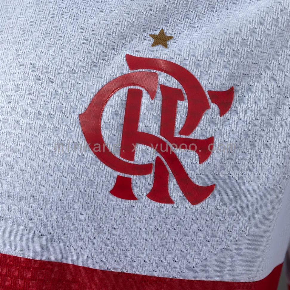 Camisa Player do Flamengo 2026/27 - #3