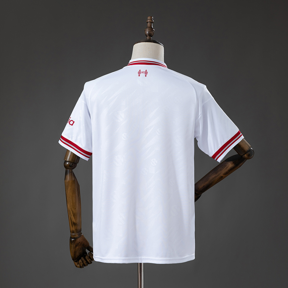 Camisa do Liverpool FC temporada 2026/27 - #9