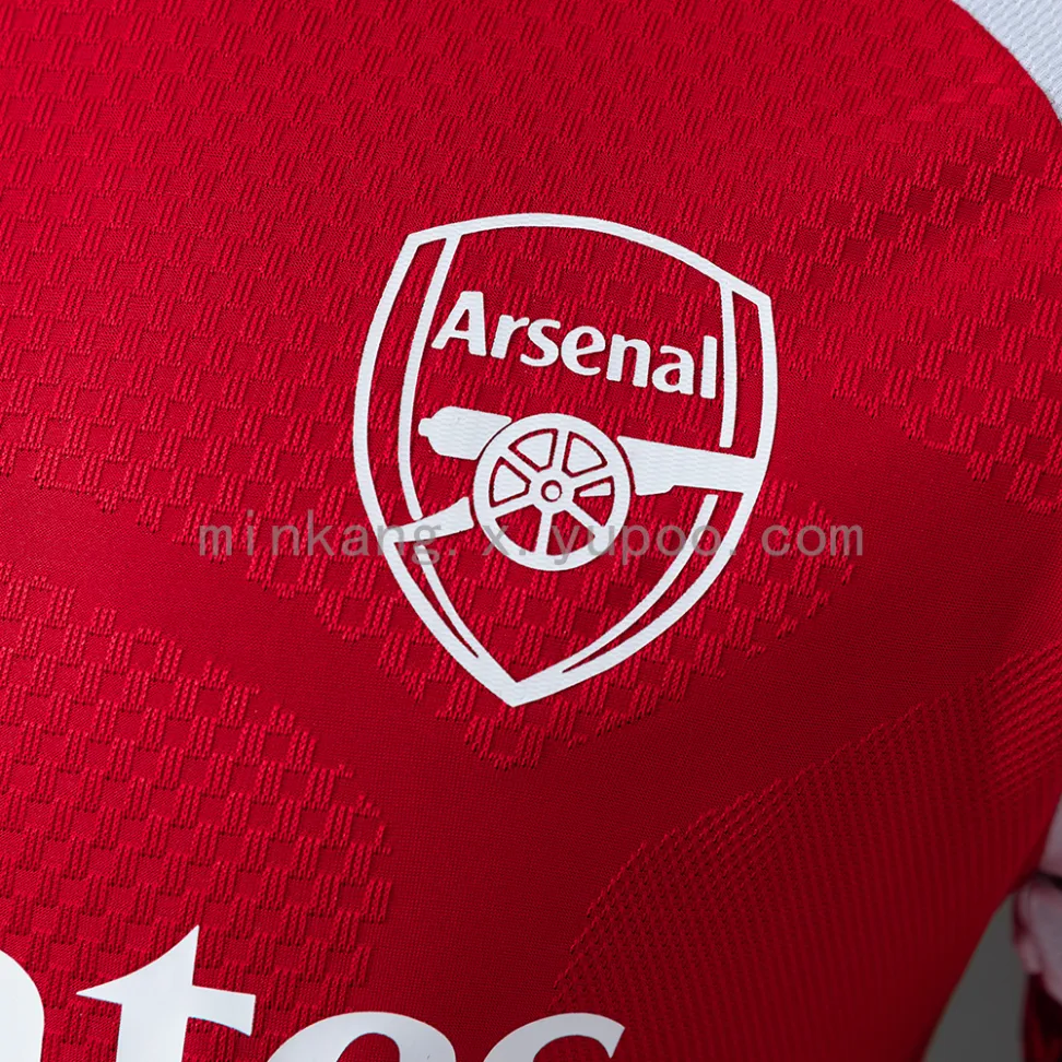 Camisa Player do Arsenal 2026/27 - #4