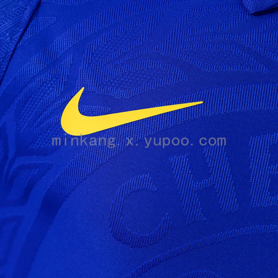 Camisa Player do Chelsea 2026/27 - #8