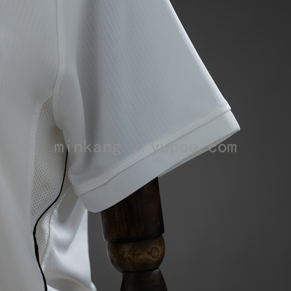 Camisa feminina do Corinthians temporada 2026/27 - #5