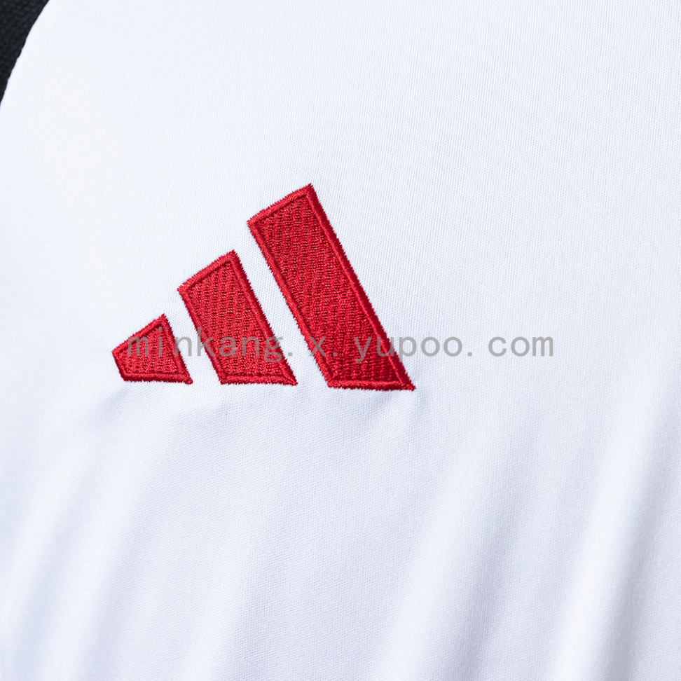 Camisa do Flamengo temporada 25/26 - #5
