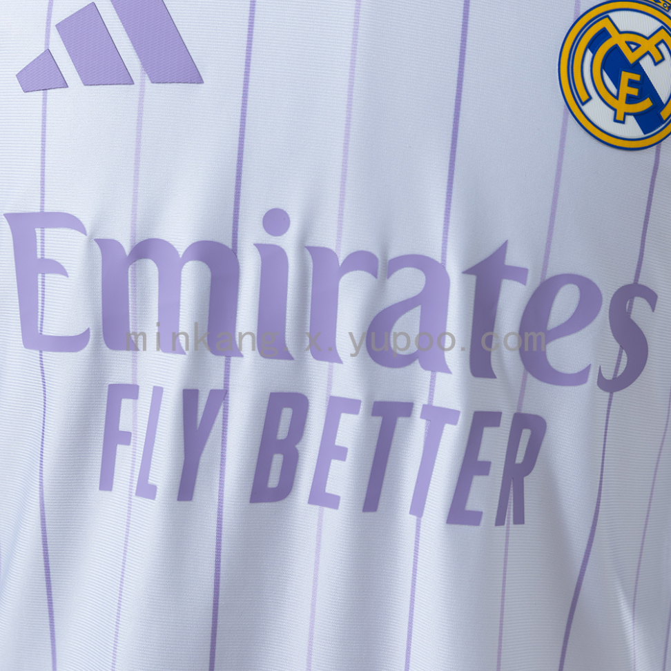 Camisa do Real Madrid temporada 2026/27