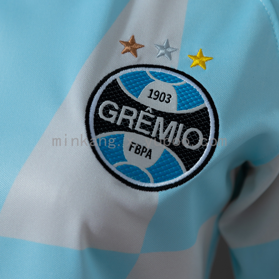 Camisa feminina do Grêmio temporada 2026/27 - #3