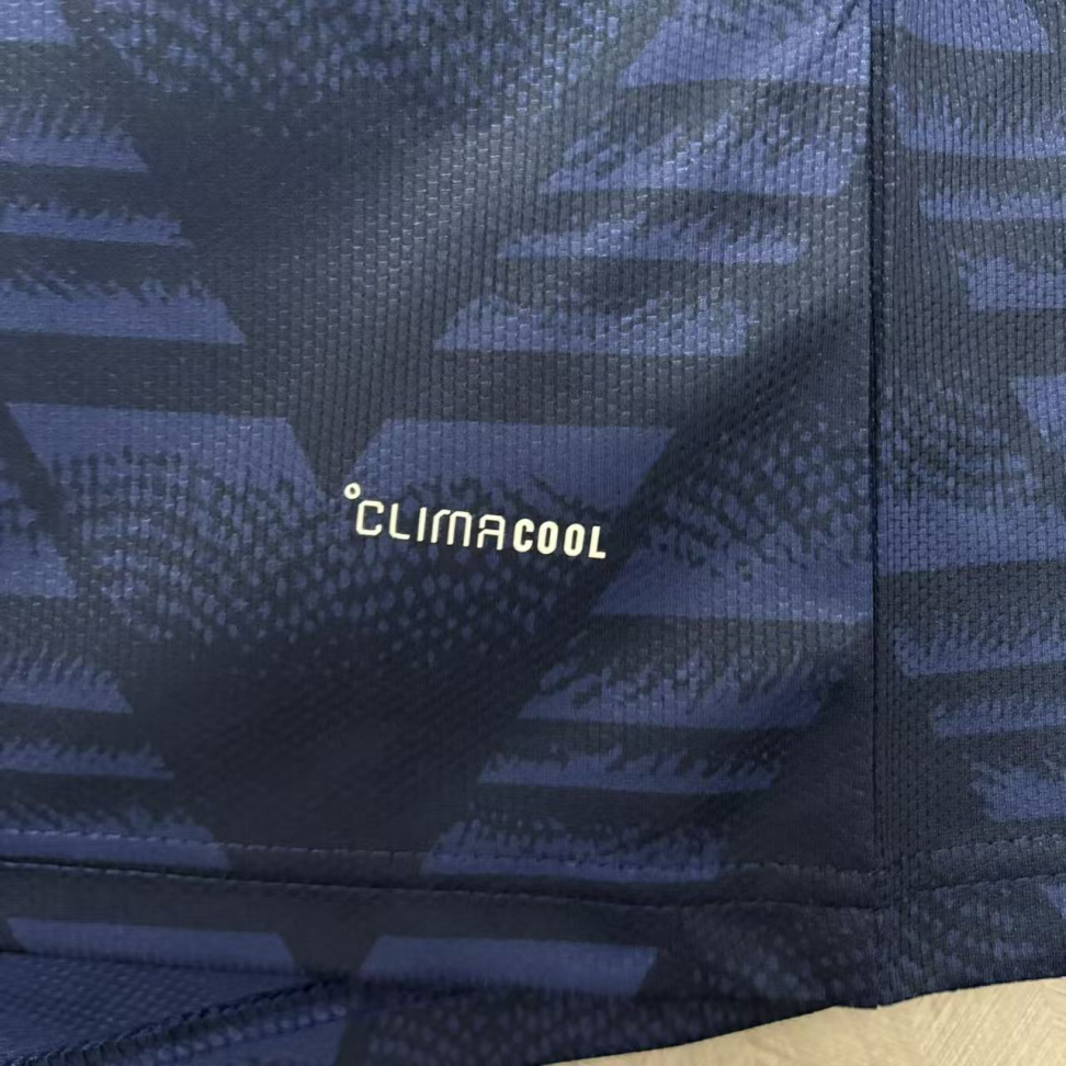 Camisa do Arsenal temporada 2026/27 - #5