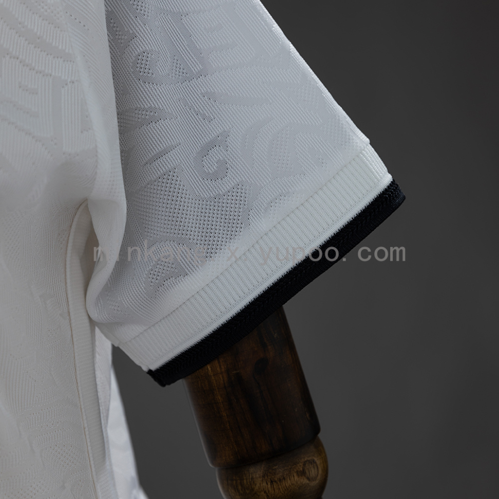 Camisa feminina do Botafogo temporada 2026/27 - #8