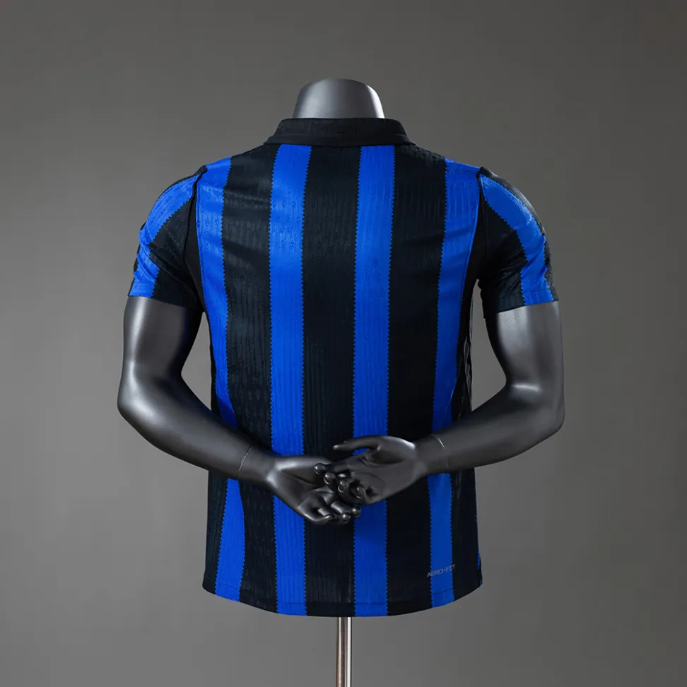 Camisa Player do Inter de Milão 2026/27 - #9