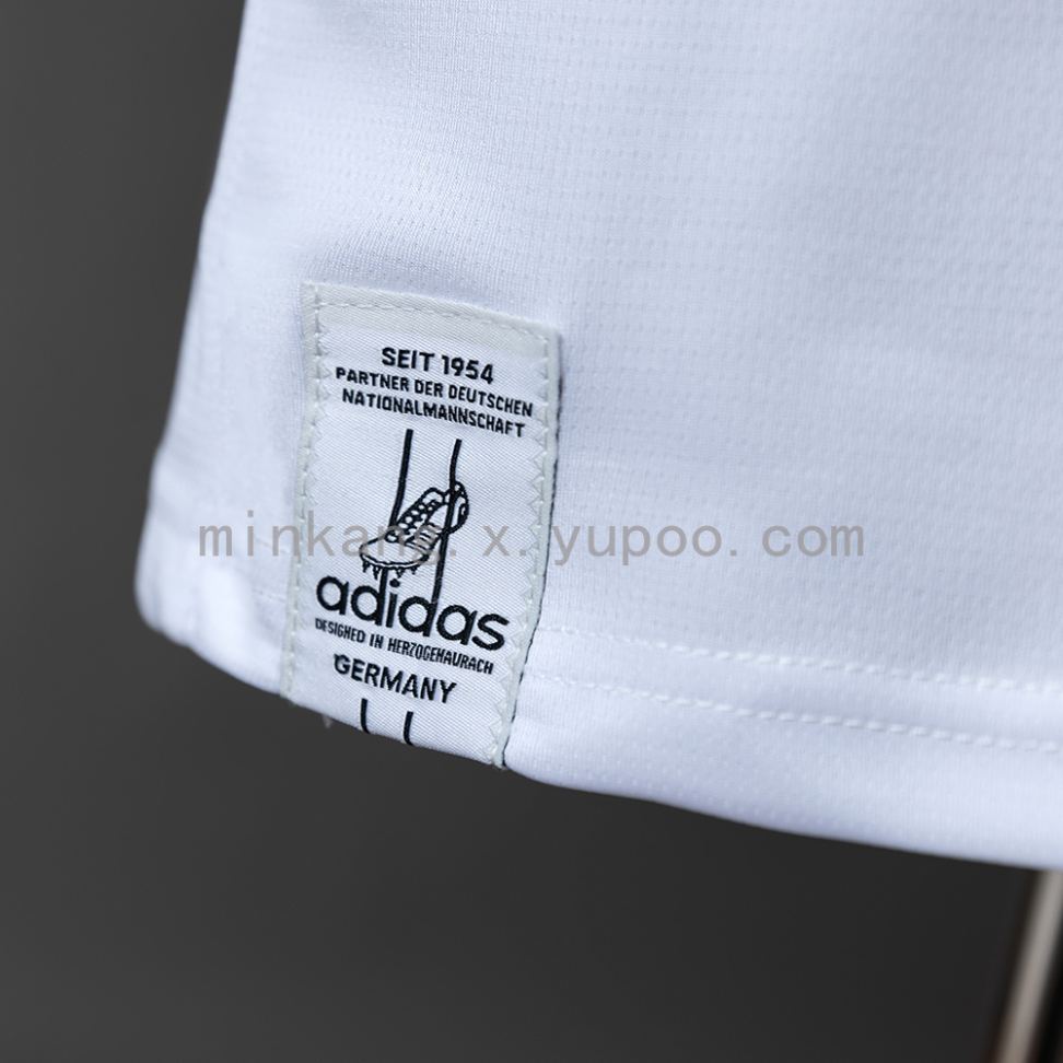 Camisa Seleção da Alemanha temporada 2026 - #7