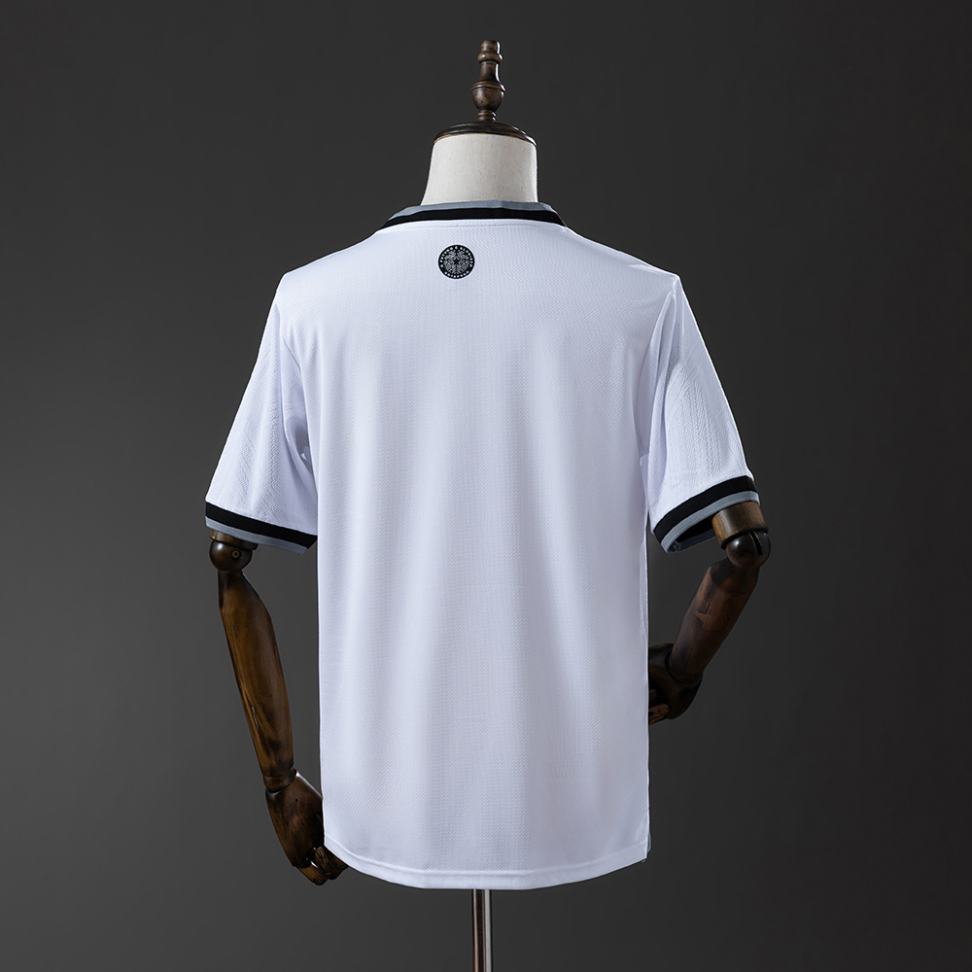 Camisa do Botafogo temporada 2024/25