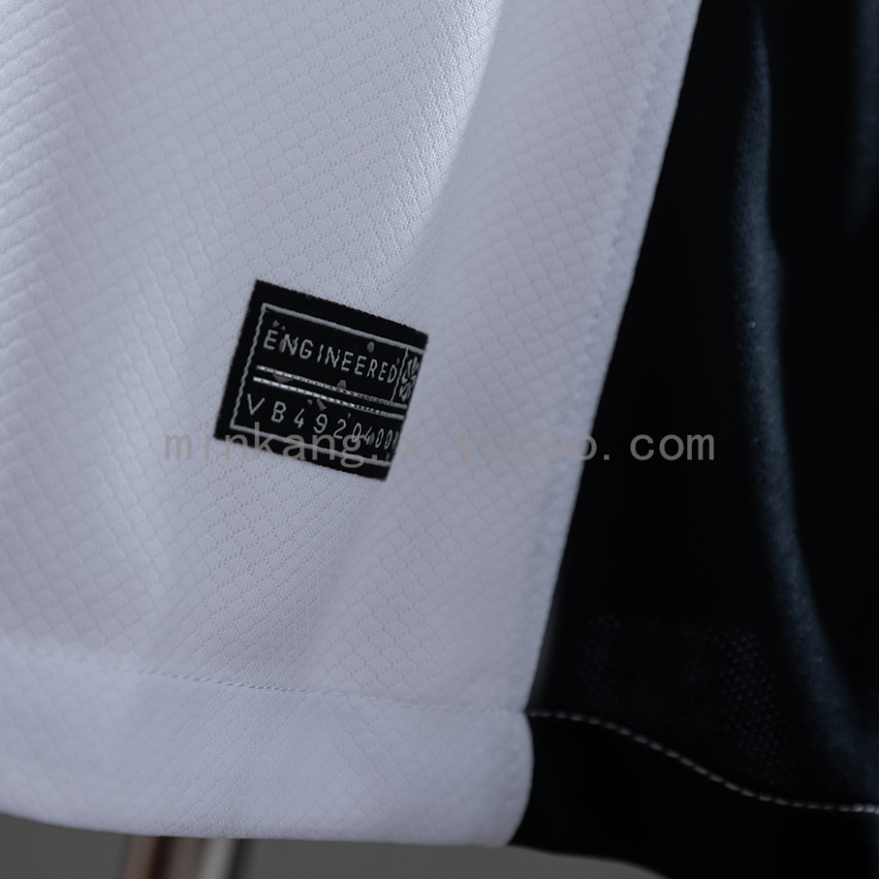 Camisa feminina do Corinthians temporada 2025/26 - #6