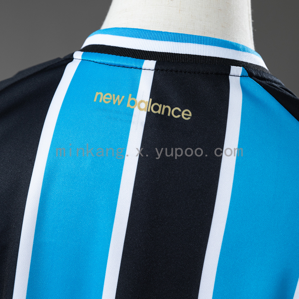 Camisa feminina do Grêmio temporada 2026/27 - #7