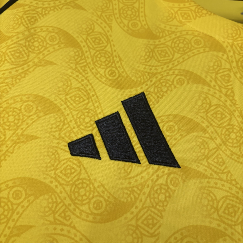 Camisa do Al-Nassr temporada 2025/26 - #5