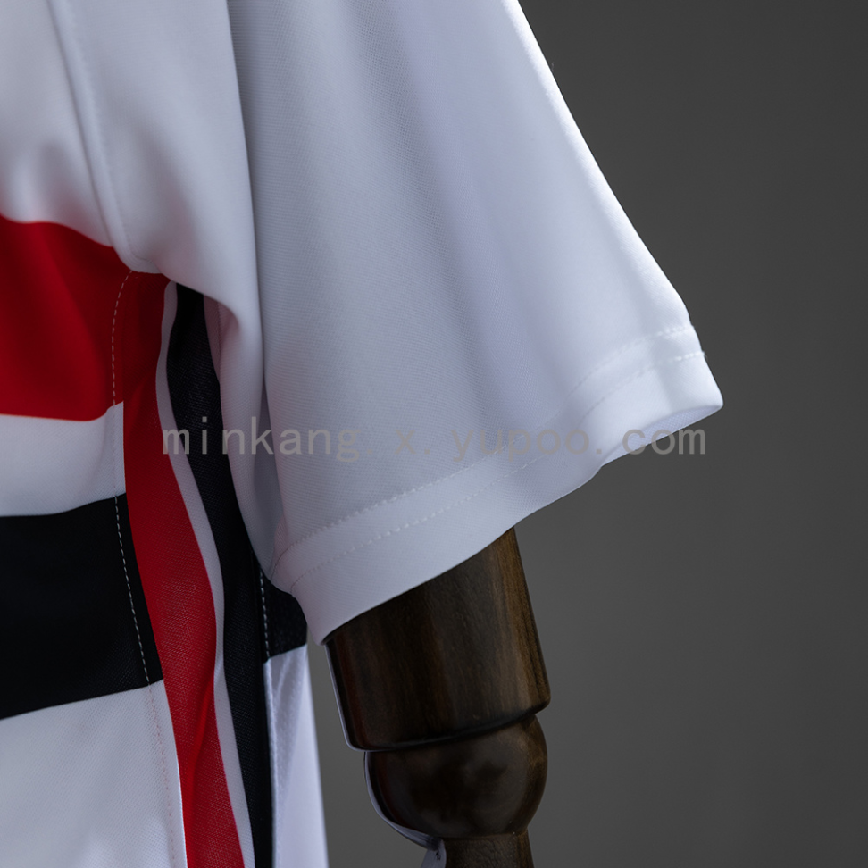 Camisa do São Paulo temporada 2026/27 - #6