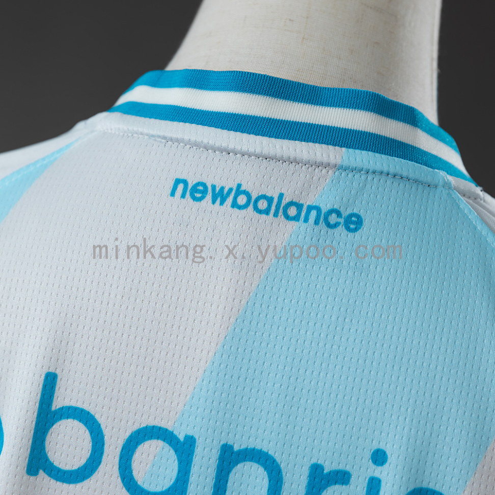 Camisa feminina do Grêmio temporada 2026/27 - #9