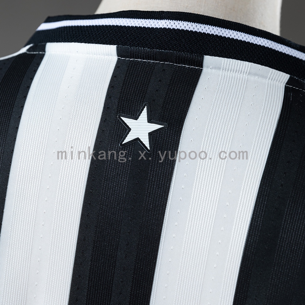 Camisa do Botafogo temporada 2026/27 - #8