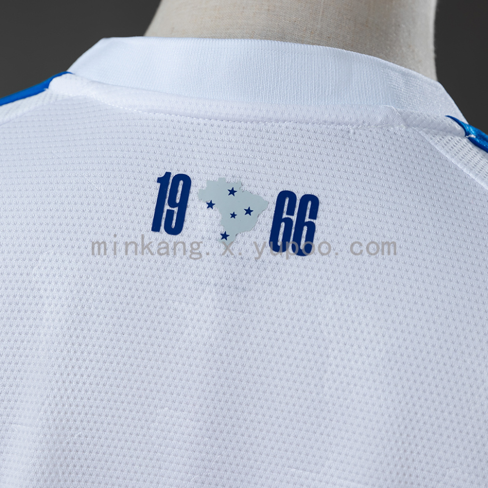 Camisa do Cruzeiro temporada 2026/27 - #6