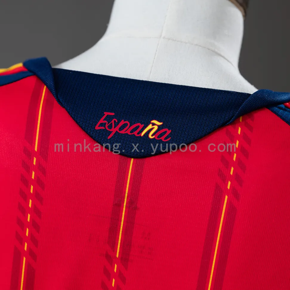 Camisa Cropped Real Madrid 2026/27 - #7