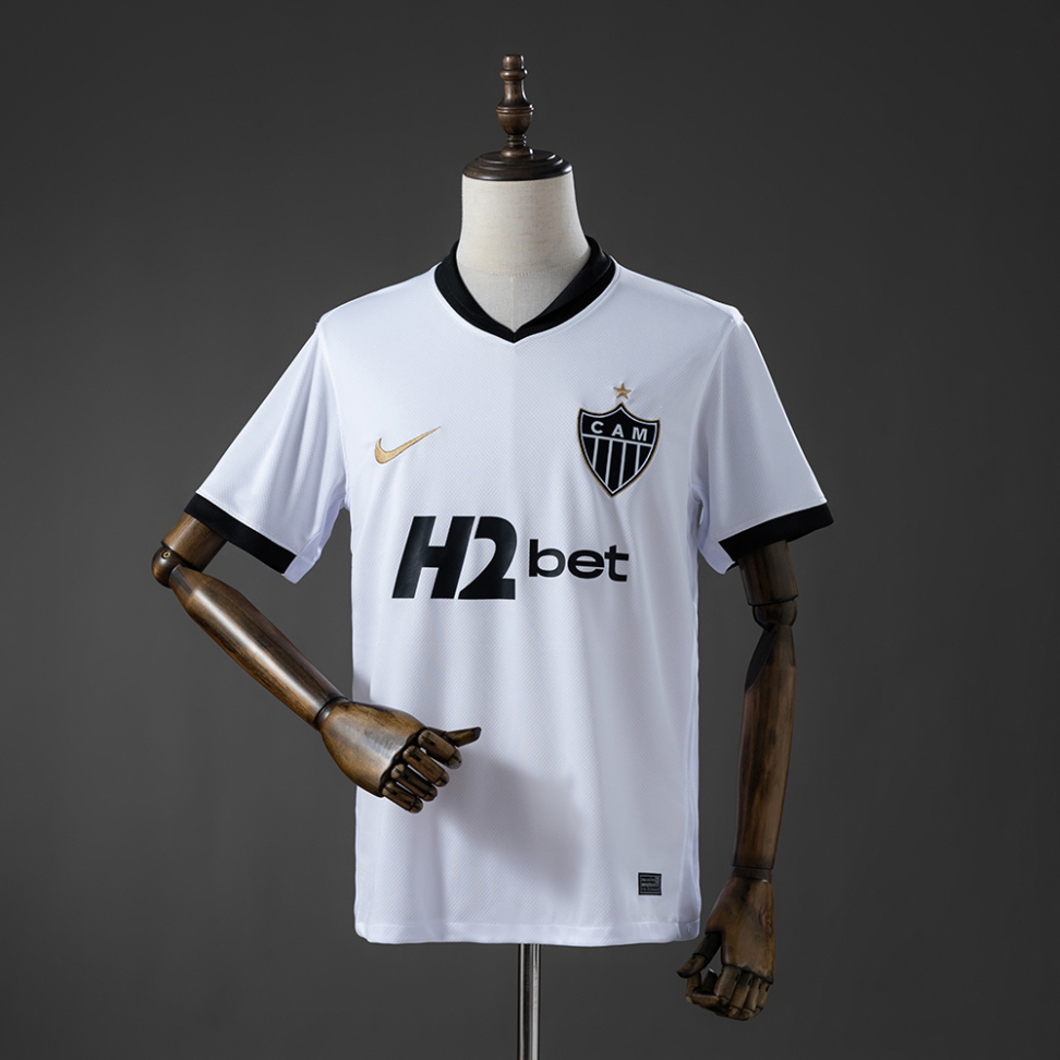 Camisa do Atlético Mineiro temporada 2026/27