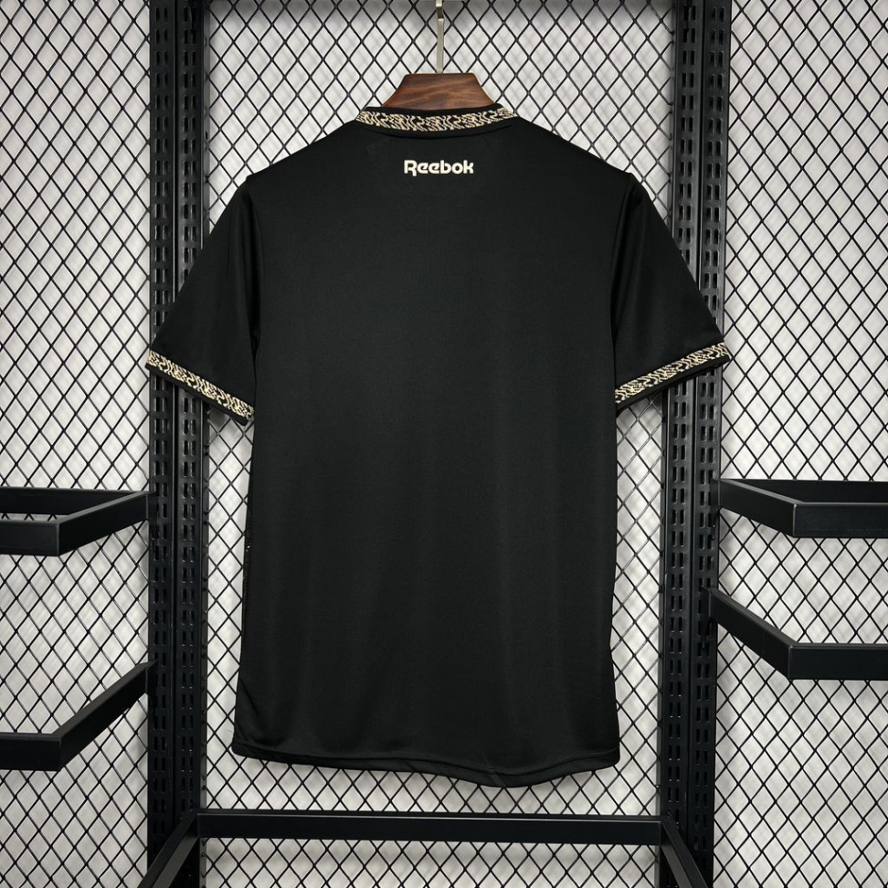 Camisa do Botafogo temporada 2024/25 - #3