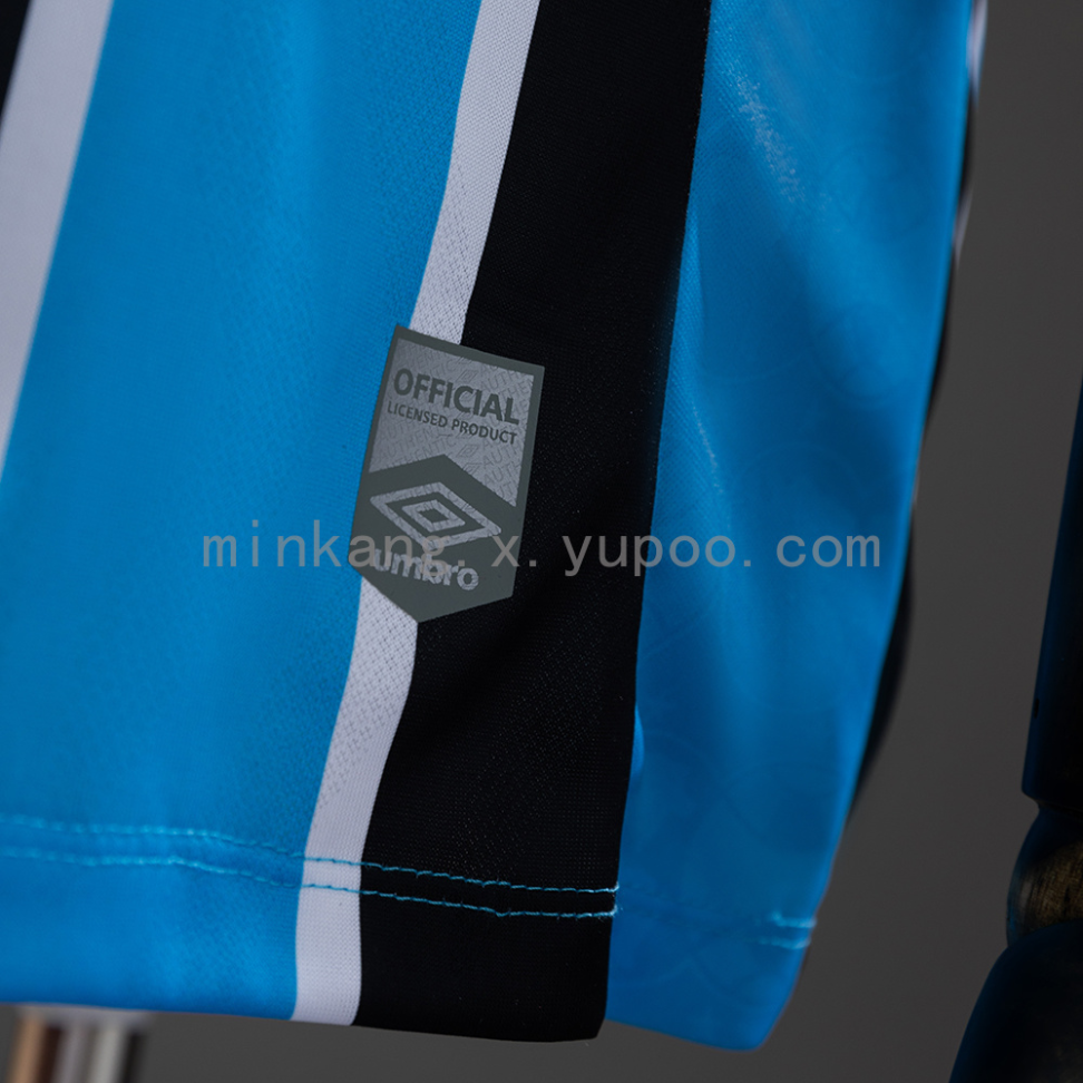 Camisa feminina do Grêmio temporada 2025/26 - #7