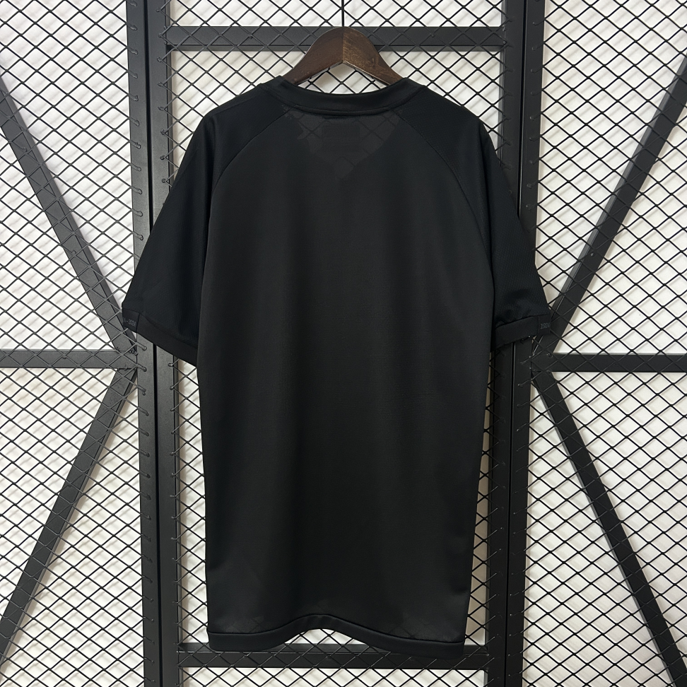 Camisa do Vasco da Gama temporada 2024/25 - #4