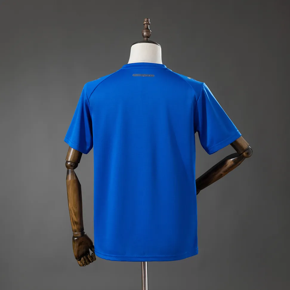 Camisa reserva do Palmeiras temporada 2026/27 - #8