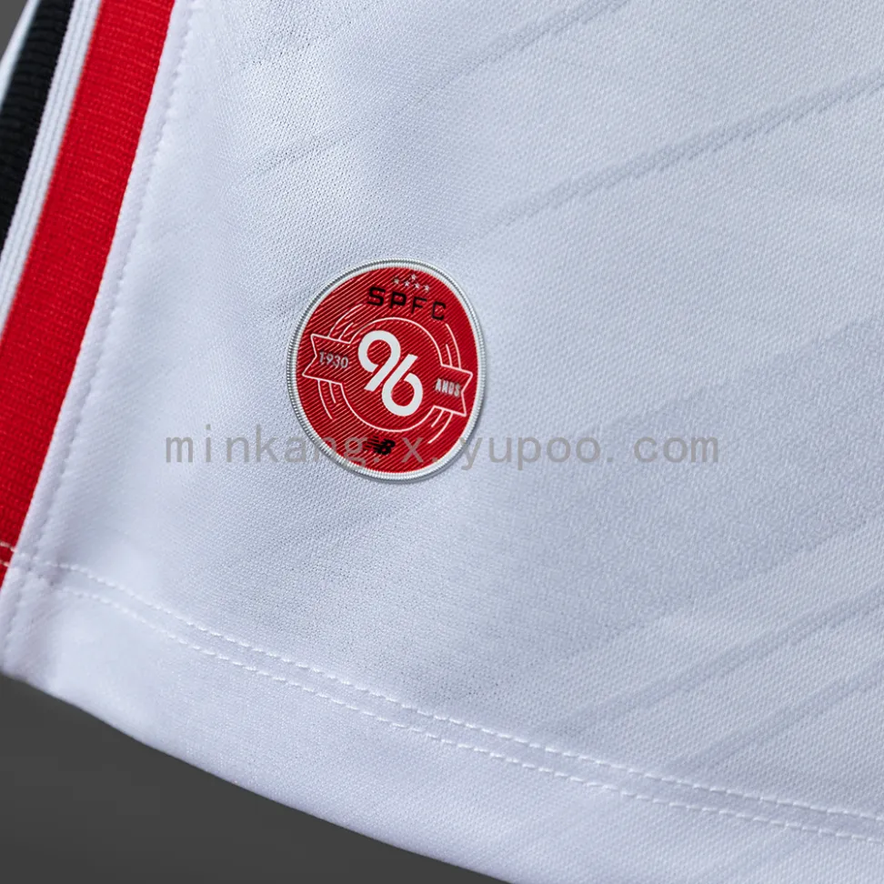 Camisa Player do São Paulo 2026/27 - 1° uniforme - #9