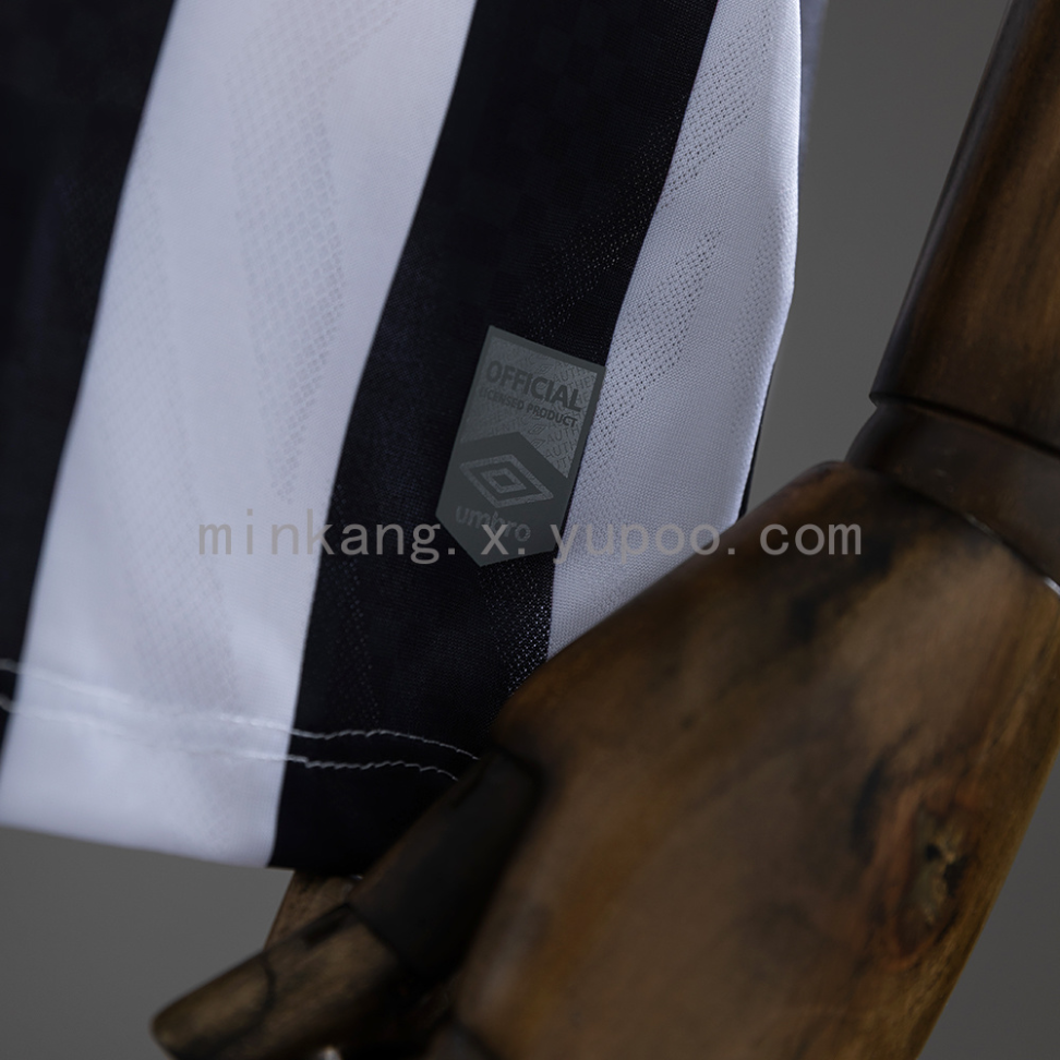 Camisa do santos temporada 2025/26 - #7