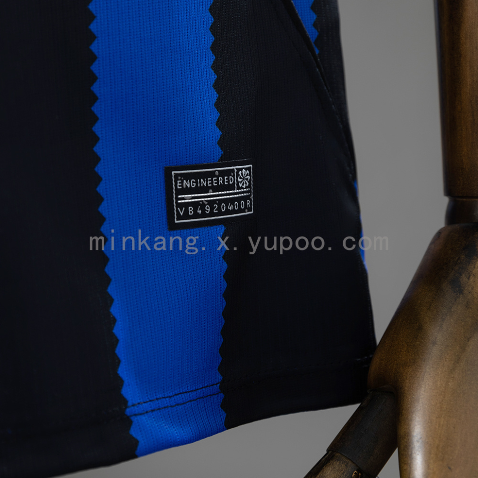 Camisa do Inter de Milão temporada 2026/27 - #7