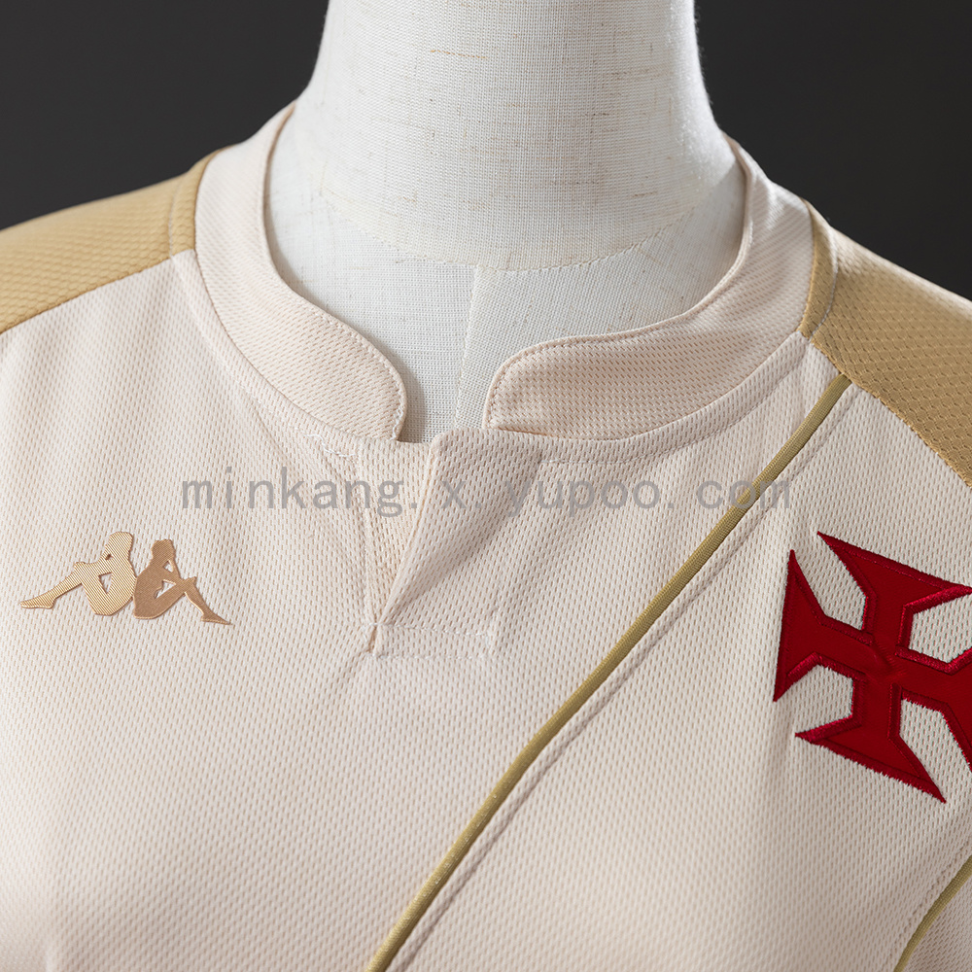 Camisa feminina Vasco da Gama temporada 2024/25