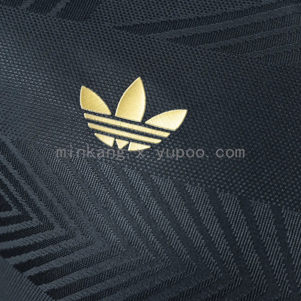 Camisa Player do Flamengo 2025/26 - #4